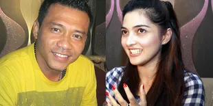 Valentine's Day Jadi Momen Penting Ashanty - Anang