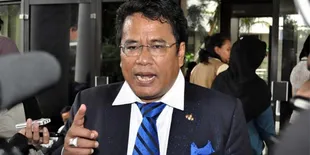 Strategi Ariel Salah Dari Awal