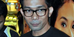 Indra Herlambang: Cut Tari Tak Tergantikan