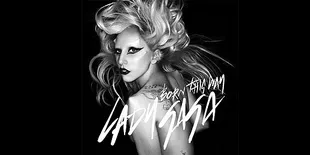 'Born This Way' Lady Gaga Mirip Lagu Madonna?