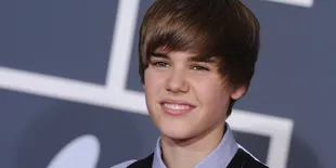 Justin Bieber Dari Awal Tak Berharap Menang Grammy