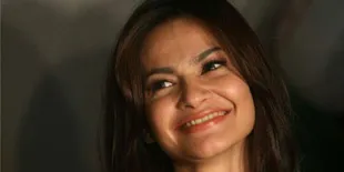 Cut Tari: Tunggu Sampai Orang Bisa Nerima Saya