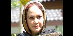 Kecewa, Halimah Hadapi Dengan Tegar