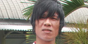 Andika Kangen Band Ingin Nikah Lagi