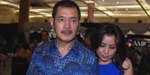 Bambang Trihatmodjo Ingin Ikrar Talak Secepatnya