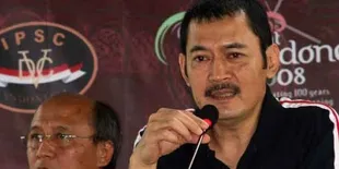 Bambang Trihatmodjo Tak Ajukan Novum