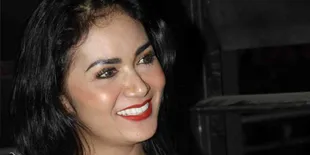 Krisdayanti Siap Tinggal di Dili