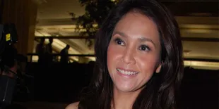 Maia Akan Nyanyi di Pernikahan KD