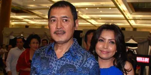 Bambang - Mayangsari Masih Tinggal Satu Atap