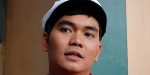 Indra Bekti Sayangkan Data Penting Ikut Hilang