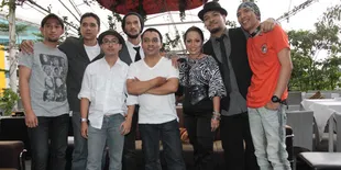 Java Jazz Fest Jadi Pemicu The Groove Kembali