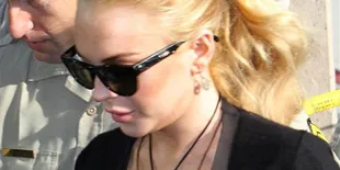 Lindsay Lohan Dipastikan Akan Masuk Penjara