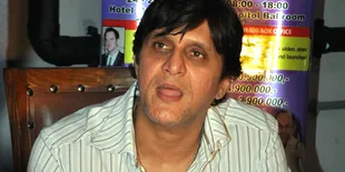 Lelah Didemo, Shankar RS Menyerah