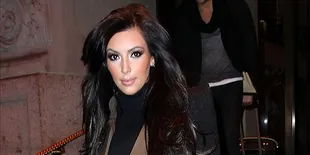 Akhirnya Kim Kardashian Terbebas dari Hacker