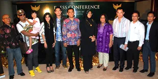 Panasonic Gobel Award Tambah Kategori