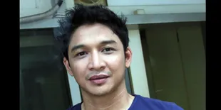 Pasha Ungu Mantapkan Hati