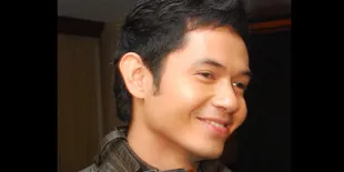 Dude Harlino: Tunggu Hingga Ijab Qabul