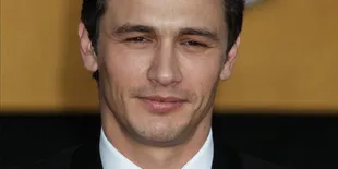 James Franco Undang 191 Nominator Oscar ke Pestanya