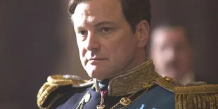 Colin Firth, Best Actor Oscar 2011