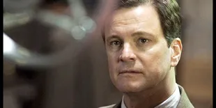 'THE KING'S SPEECH' Film Terbaik Oscar 2011