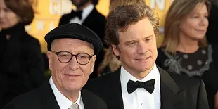 Geoffrey Rush Tak Butuh Oscar Lagi?
