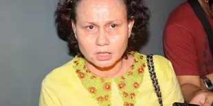 Ibunda Arumi: Ke Ujung Dunia Saya Kejar!