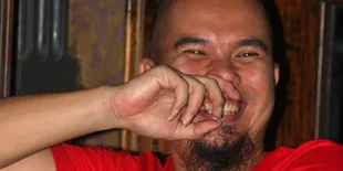 Dewan Pers Belum Berikan Sikap Soal Tindakan Dhani