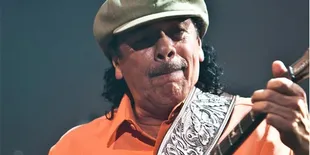 Tiket Santana di JJF 2011 Sold Out!