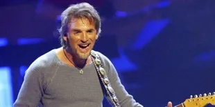 Absennya Kenny Loggins Tak Pengaruhi JJF 2011