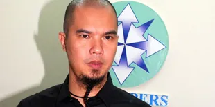 Kronologis Ahmad Dhani vs Wartawan Global TV