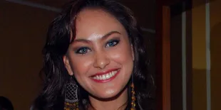 Alessandra Usman Ajak Anak Muda Jauhi Narkoba