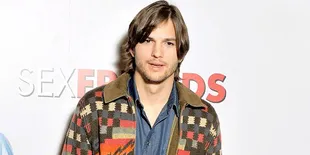 Akun Twitter Dibajak, Ashton Kutcher 'Got Punk'd'