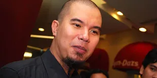Ahmad Dhani Tak Lempar Hujatan Lagi