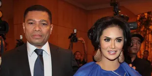 Krisdayanti Gelar Resepsi di Hari Ultah?