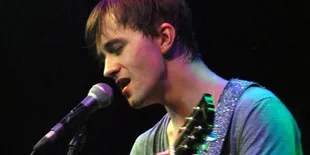 Sondre Lerche 'Feel Naked' di JJF 2011