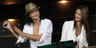 Andi Rif Main Musik di Mana Saja