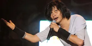 Armand Maulana Gemas Lihat Penonton Jaim