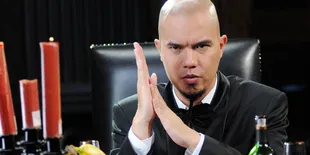 Ahmad Dhani: Mau Berita Gratisan? Ke Laut Aje!