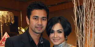 Yuni Shara: Saya Butuh Dukungan Raffi