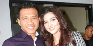 Anang Susul KD ke Pelaminan