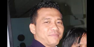 Anang Hermansyah Bakal Persembahkan Lagu Buat KD