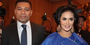 Hotel Mulia Bungkam Soal Pernikahan Krisdayanti