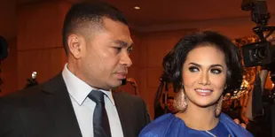 Krisdayanti Pakai Penghulu Liar?