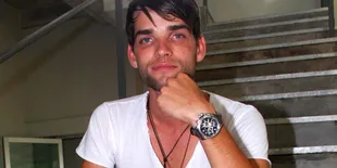 Antoine Numa Mulai Peduli Gosip Dirinya