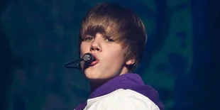 Promotor Bantah Konser Justin Bieber Batal