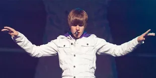 Promotor Siap Sukseskan Konser Justin Bieber