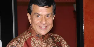 Ultah Anak, Raam Punjabi Datangkan Justin Bieber