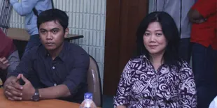 Kameramen Global TV Jelaskan Kronologis ke Polisi