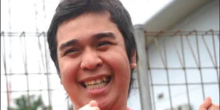 Olga Syahputra Akrab Berkat Meledek