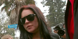 Lindsay Lohan Siapkan Serangan Balik